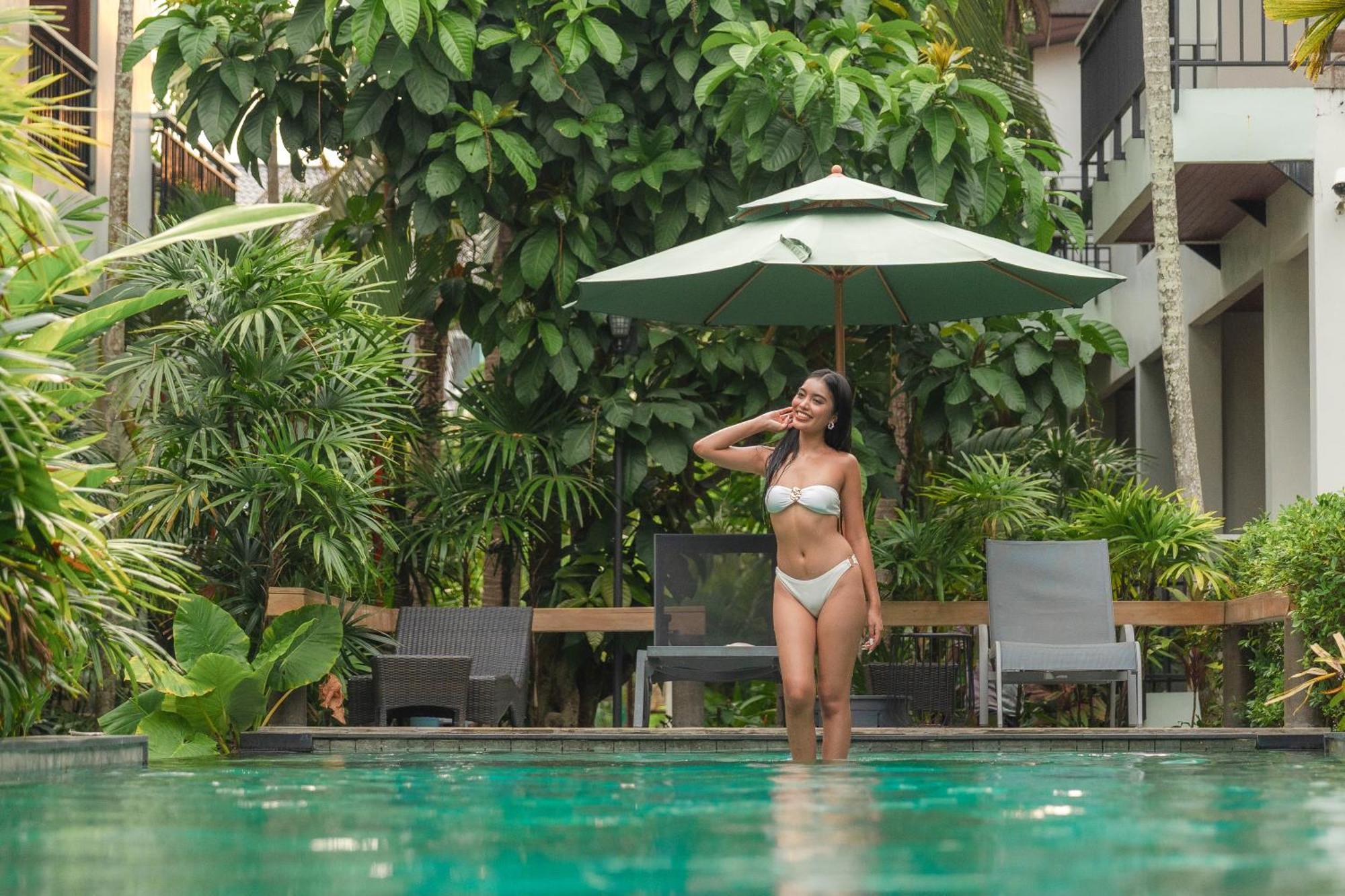 Coco Retreat Phuket Resort And Spa - Sha Plus Chalong Exterior foto