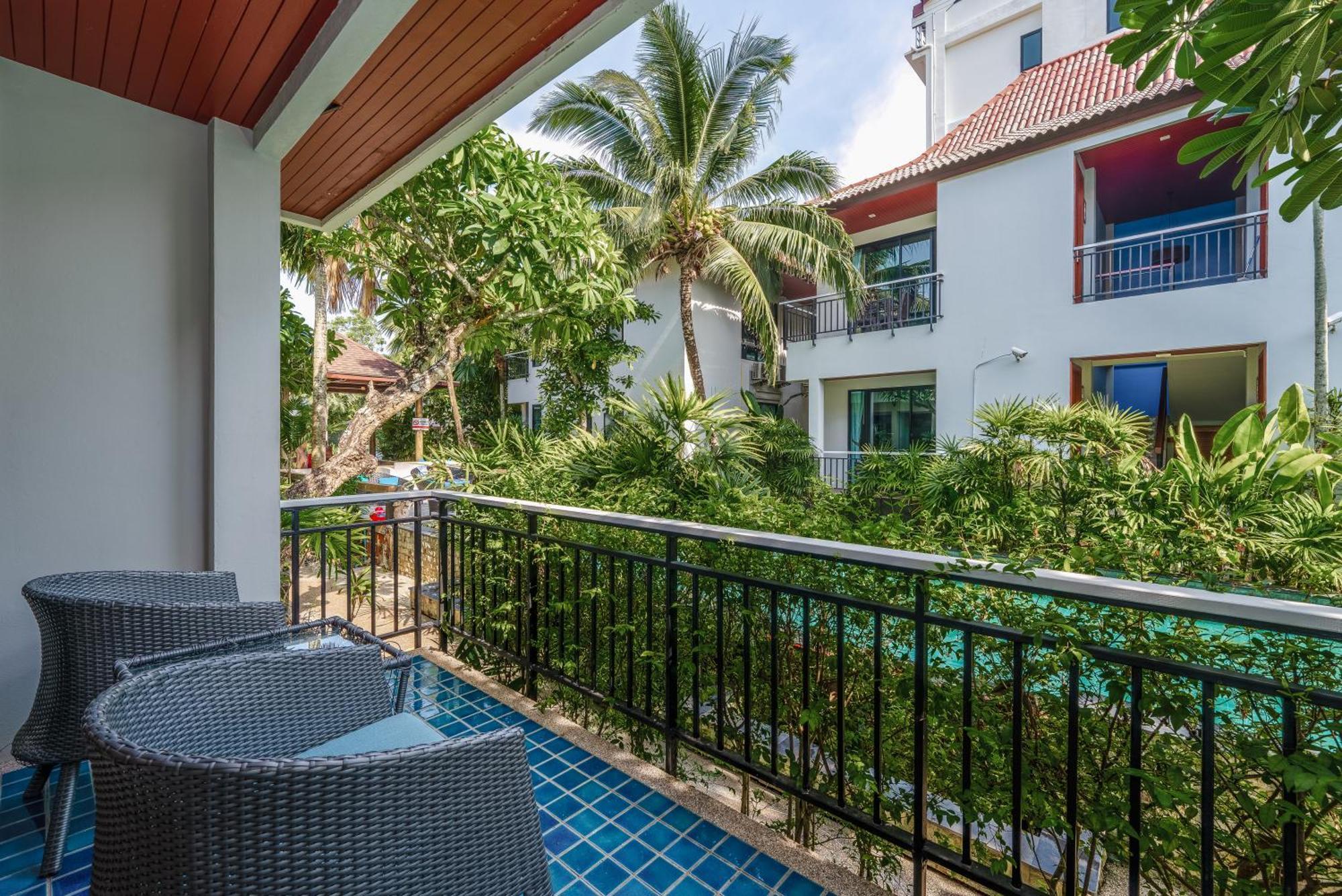 Coco Retreat Phuket Resort And Spa - Sha Plus Chalong Exterior foto
