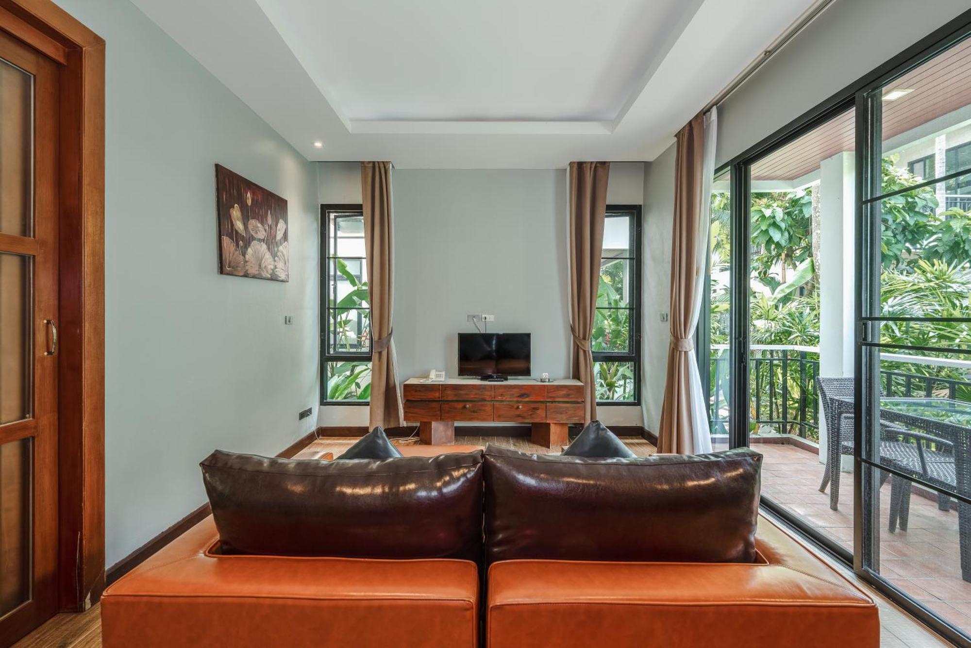 Coco Retreat Phuket Resort And Spa - Sha Plus Chalong Exterior foto